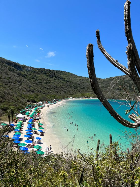 ARRAIAL DO CABO E MACAÉ #2025